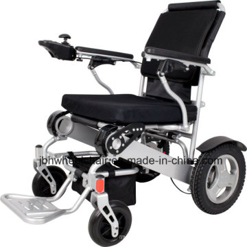 Aluminum Frame Power Wheelchair Vendor